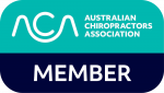 Australian Chiropractors Association Member